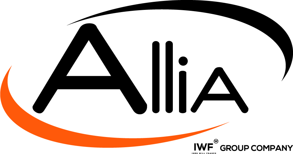 ALLIA (IRON WILL FRANCE IWF)